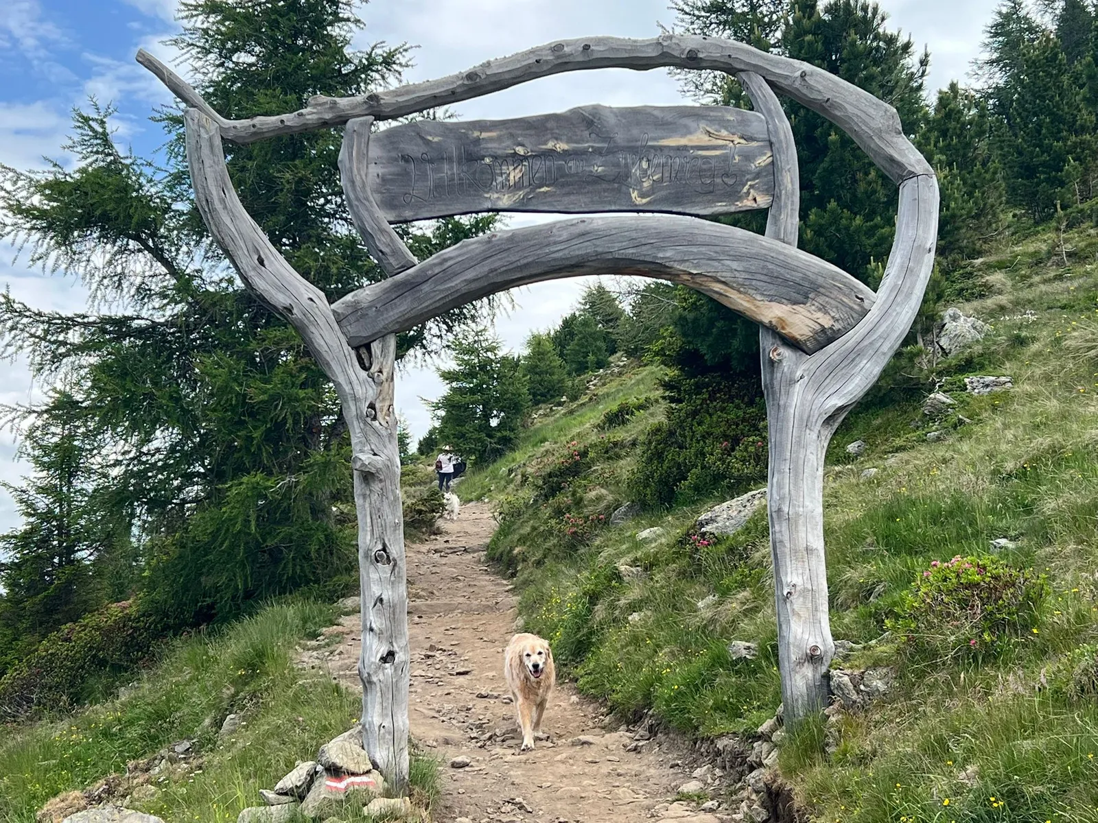 Villaroma Impression — Seminare