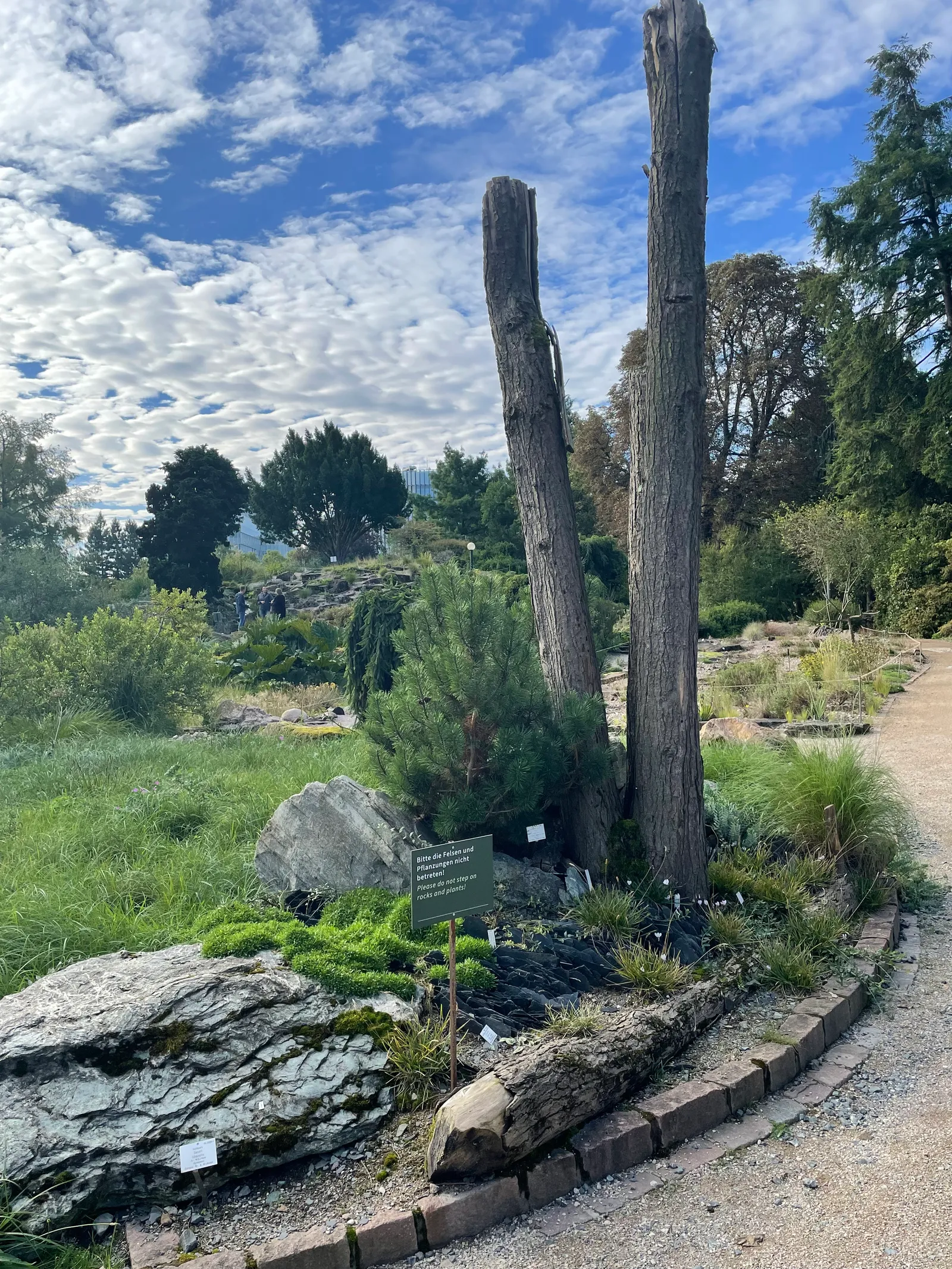 Villaroma Impression — Aromaküche