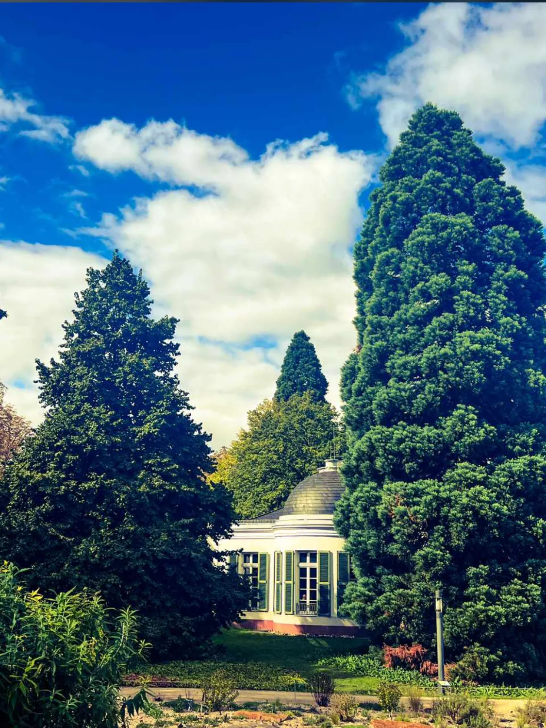 Villaroma Impression — Aromaküche