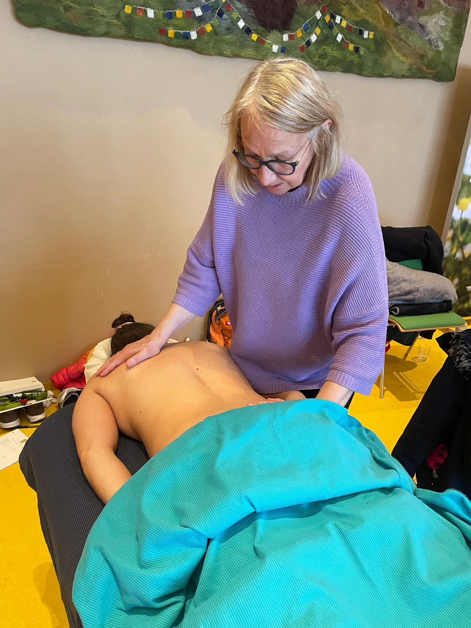 Villaroma Impression — Natur & Pflanzen