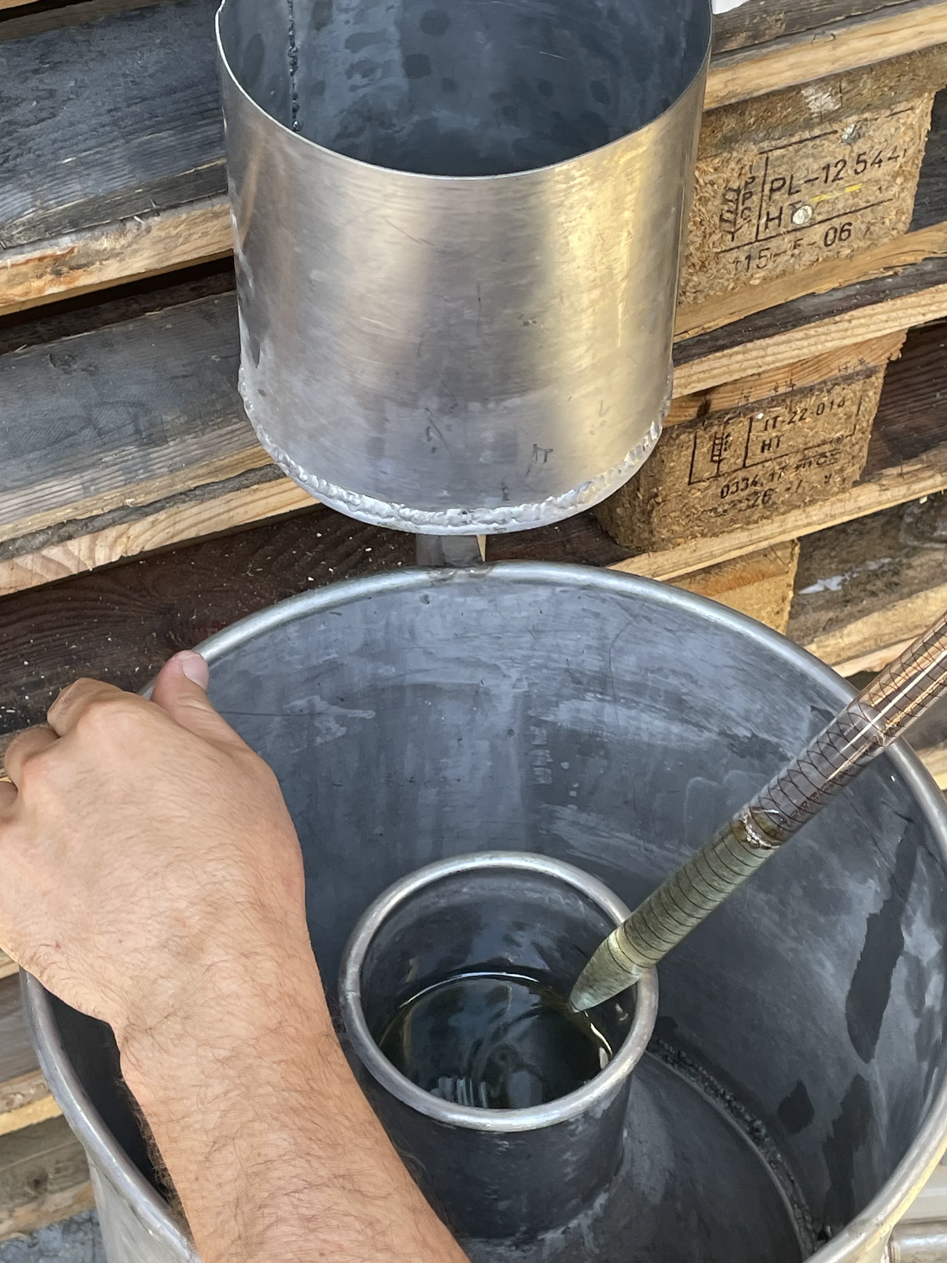 Villaroma Impression — Reisen & Exkursionen