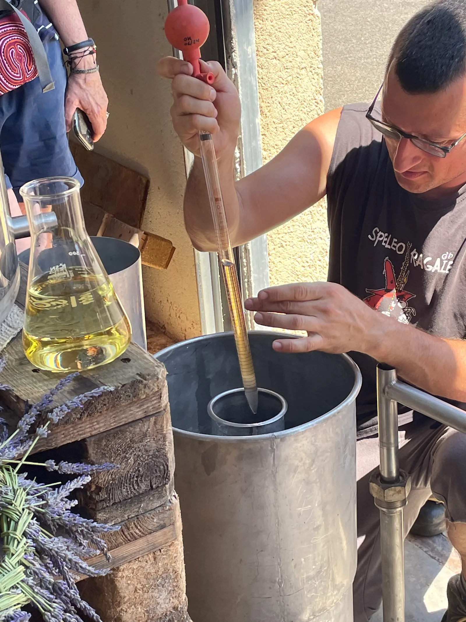 Villaroma Impression — Natur & Pflanzen