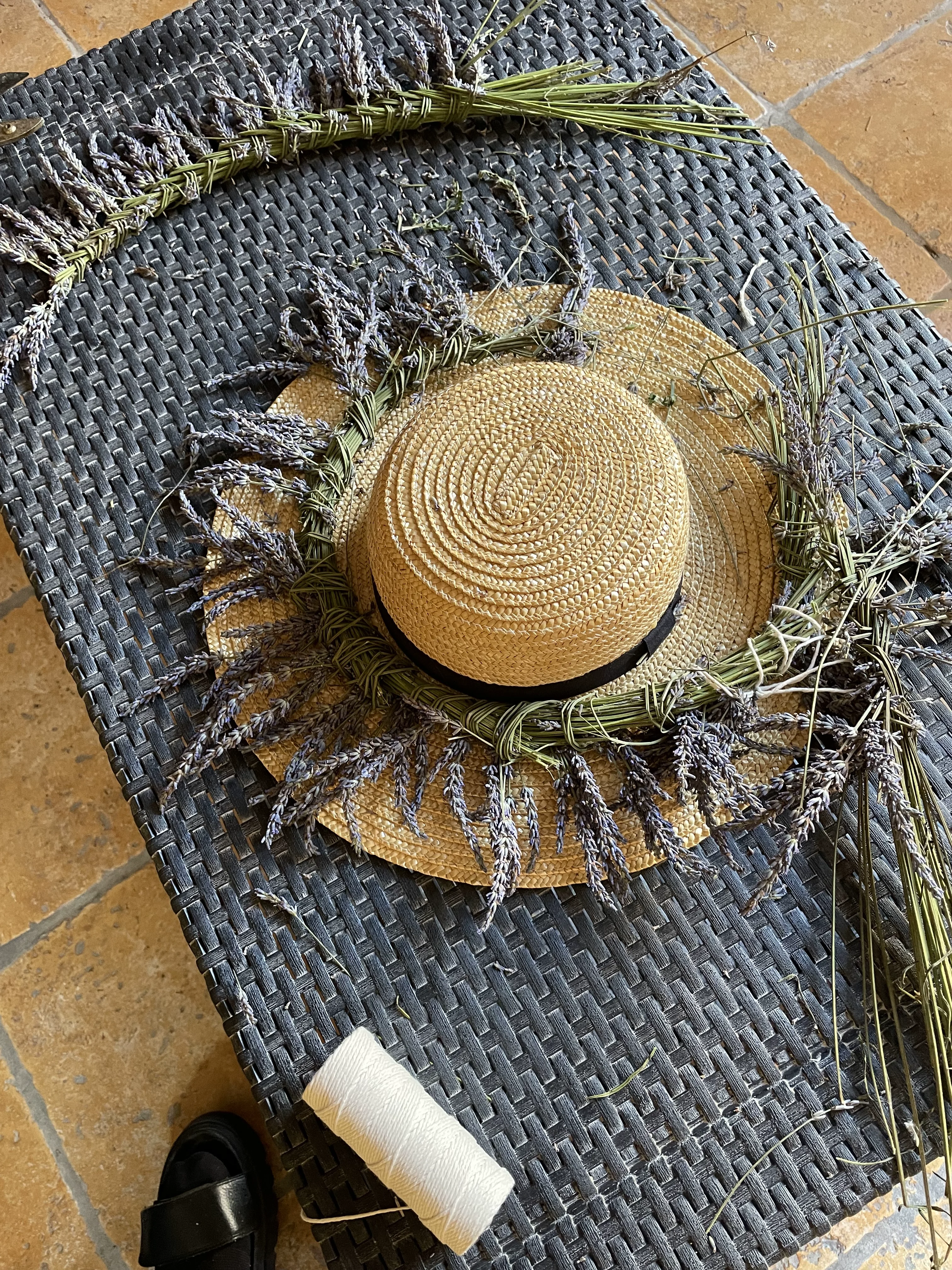 Villaroma Impression — Natur & Pflanzen