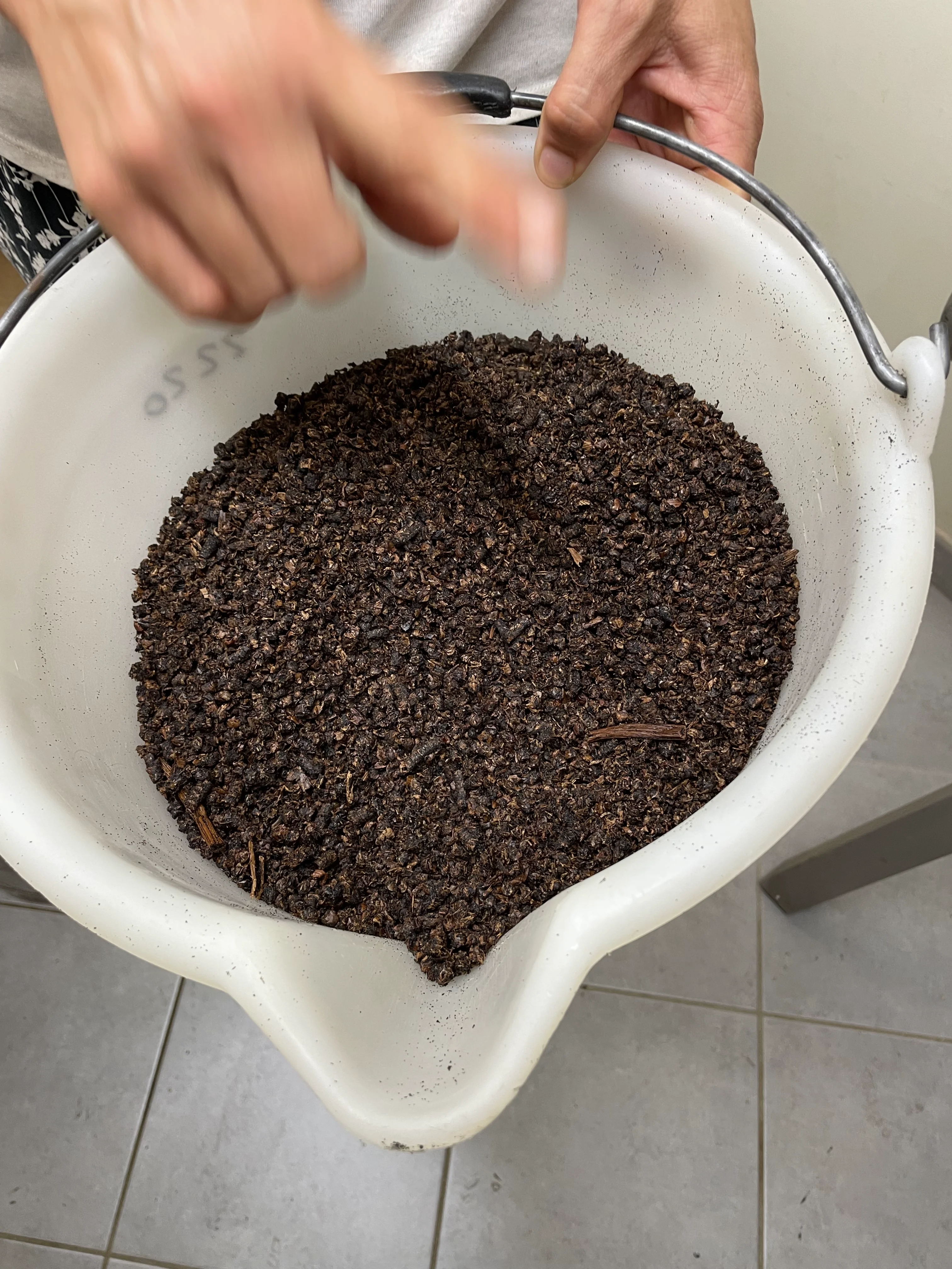 Villaroma Impression — Reisen & Exkursionen