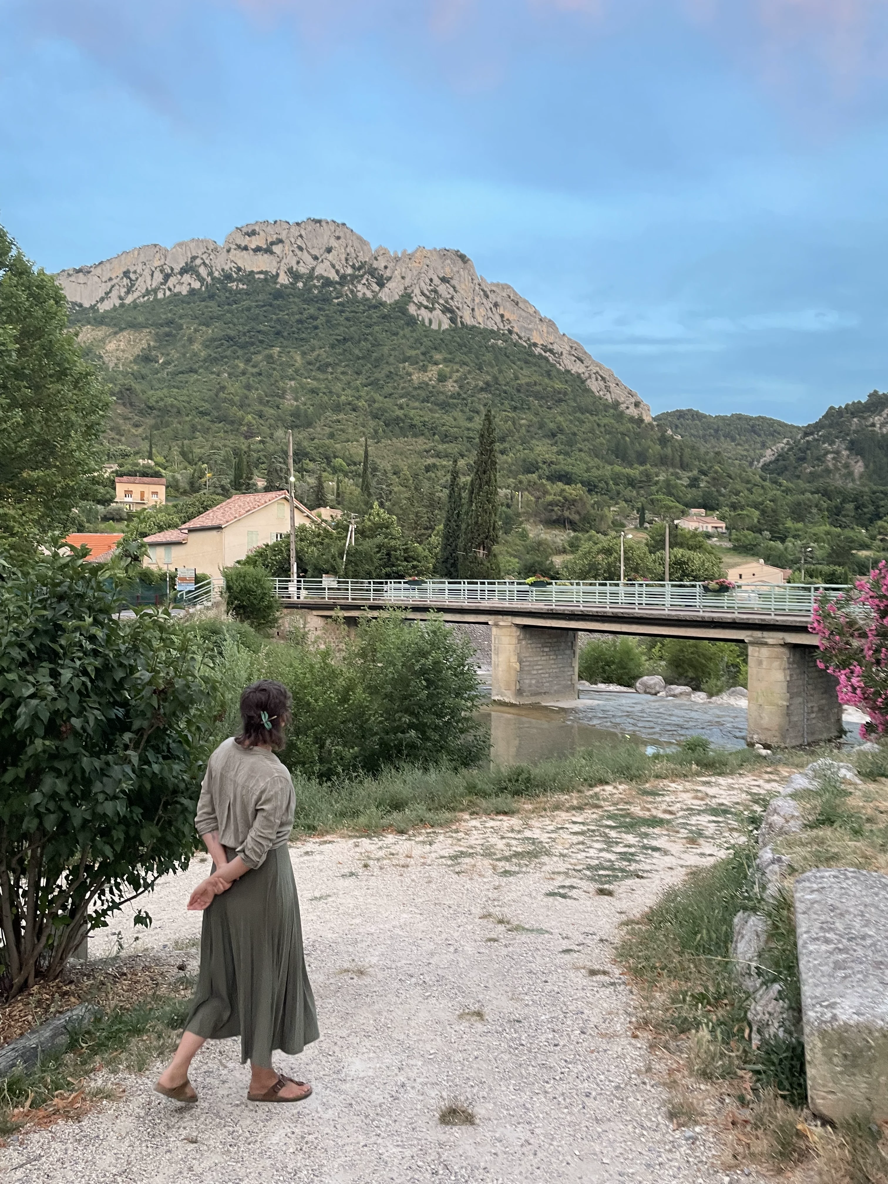 Villaroma Impression — Reisen & Exkursionen