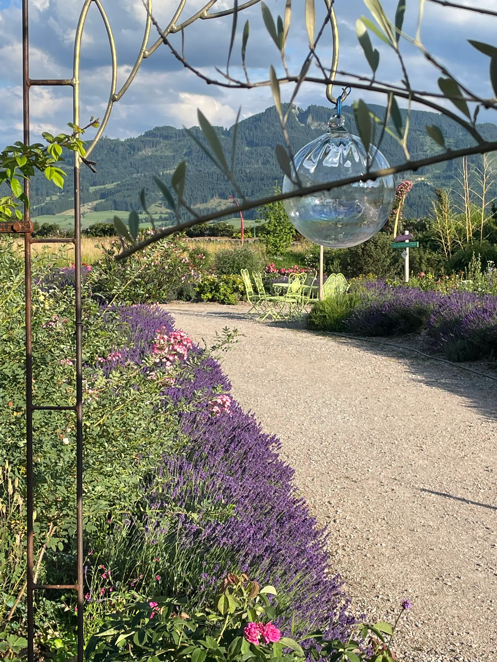 Villaroma Impression — Reisen & Exkursionen