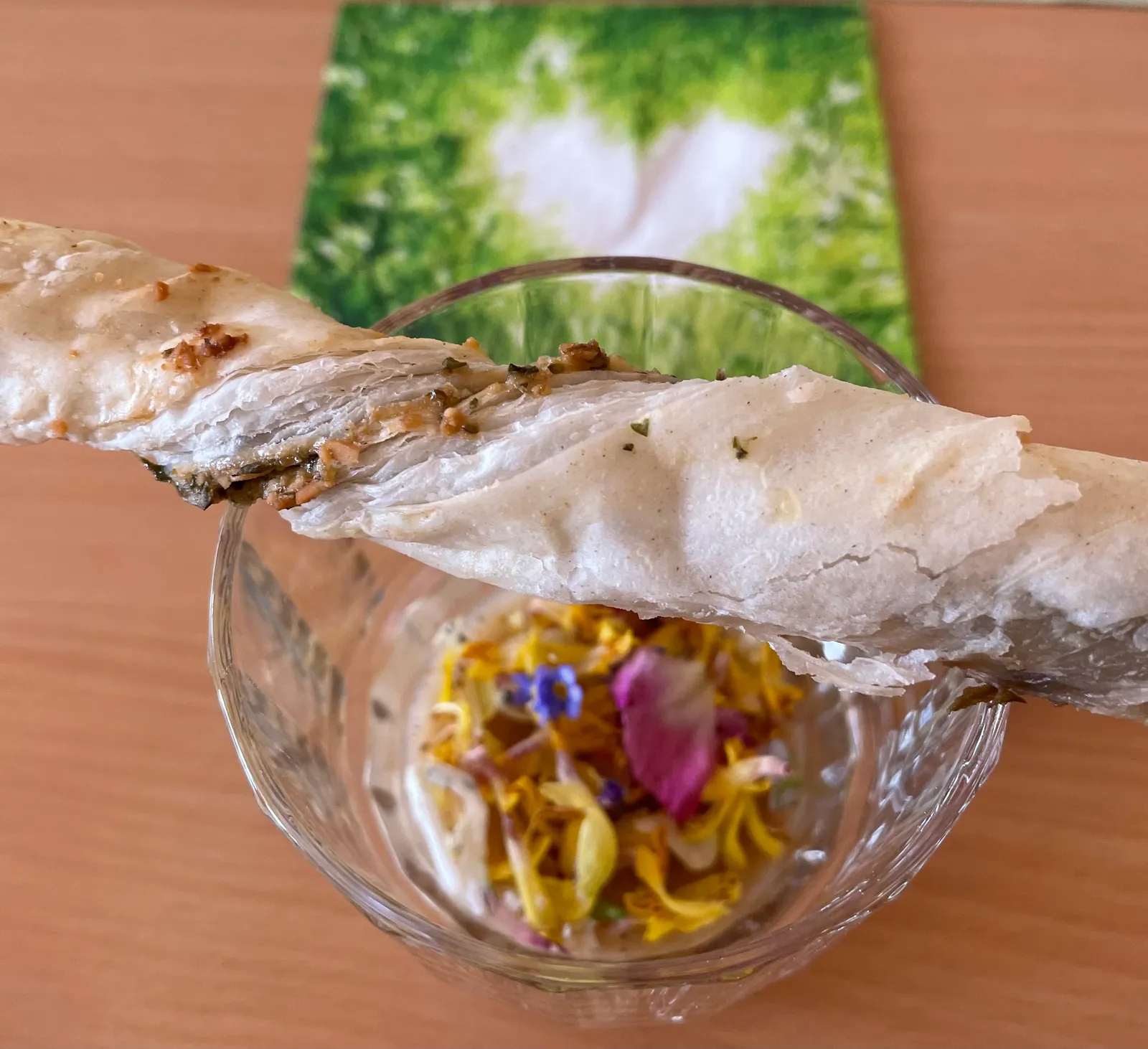 Villaroma Impression — Seminare