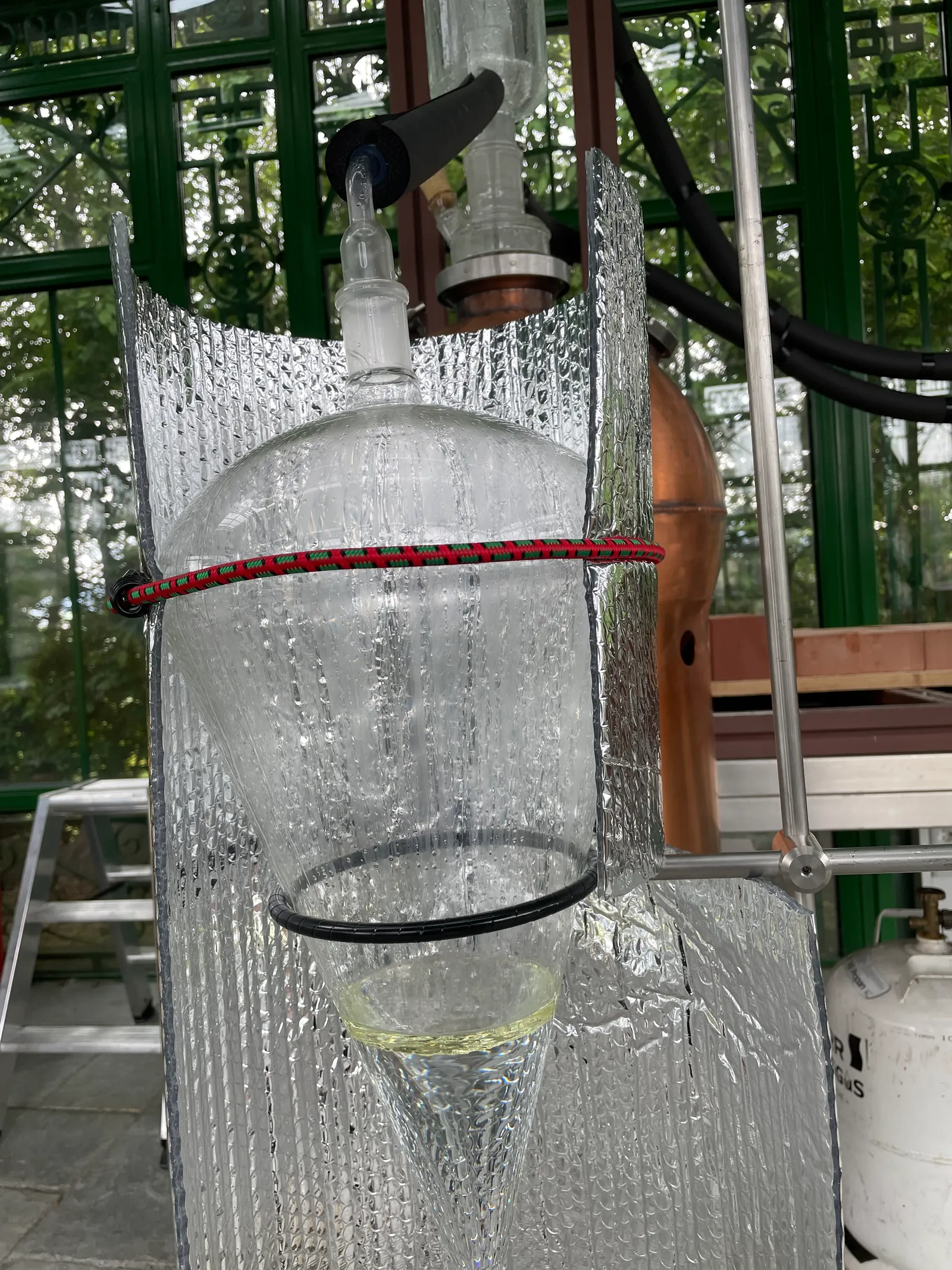 Villaroma Impression — Seminare