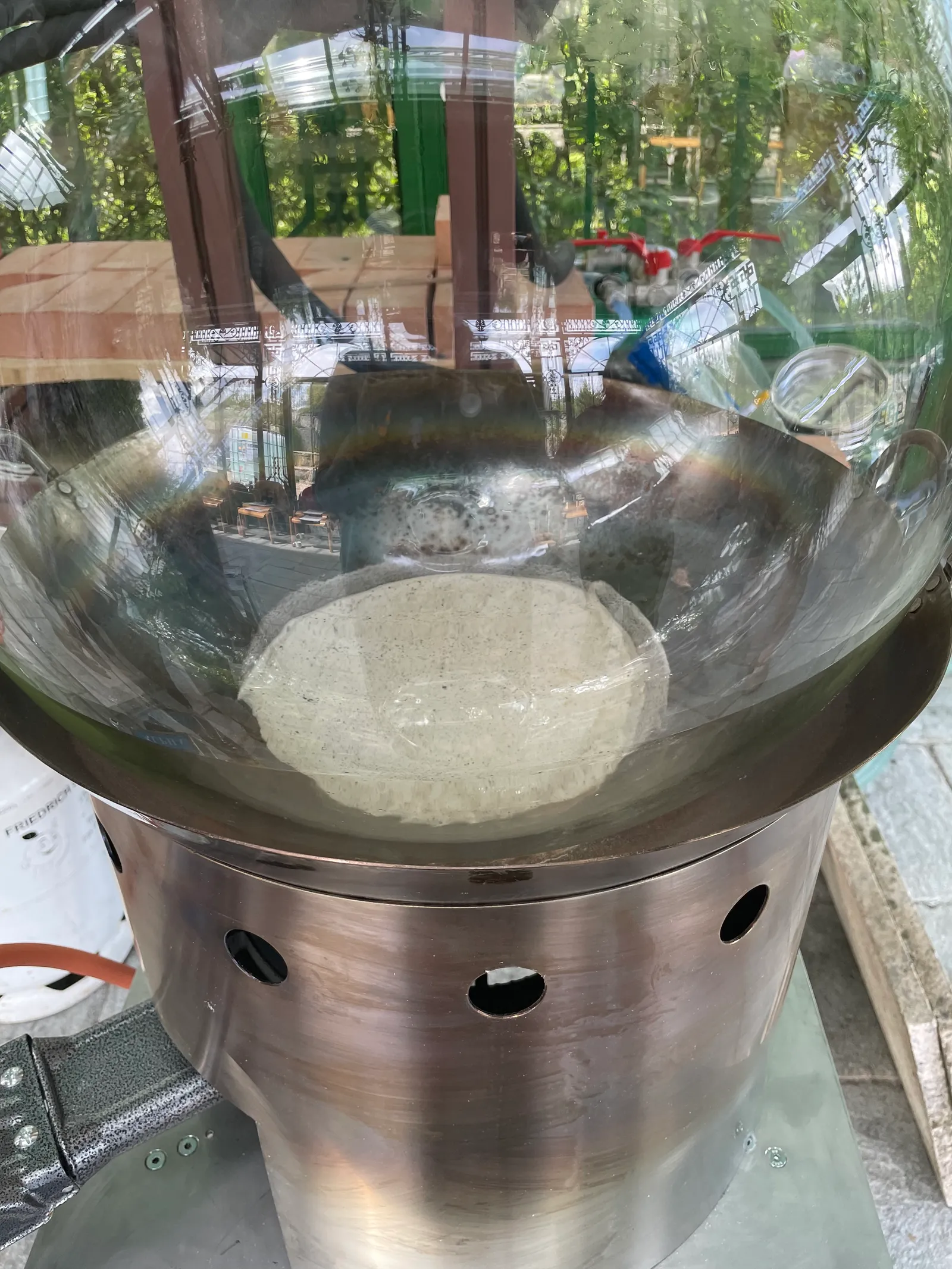 Villaroma Impression — Seminare