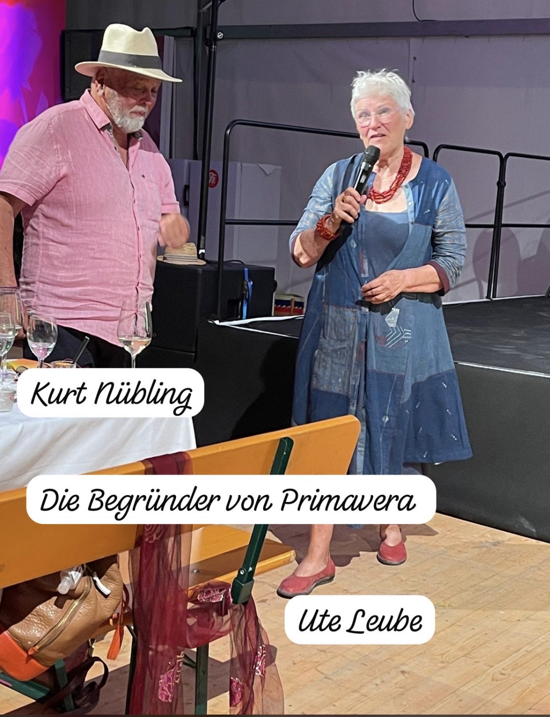 Rosenfest Eindruck 2