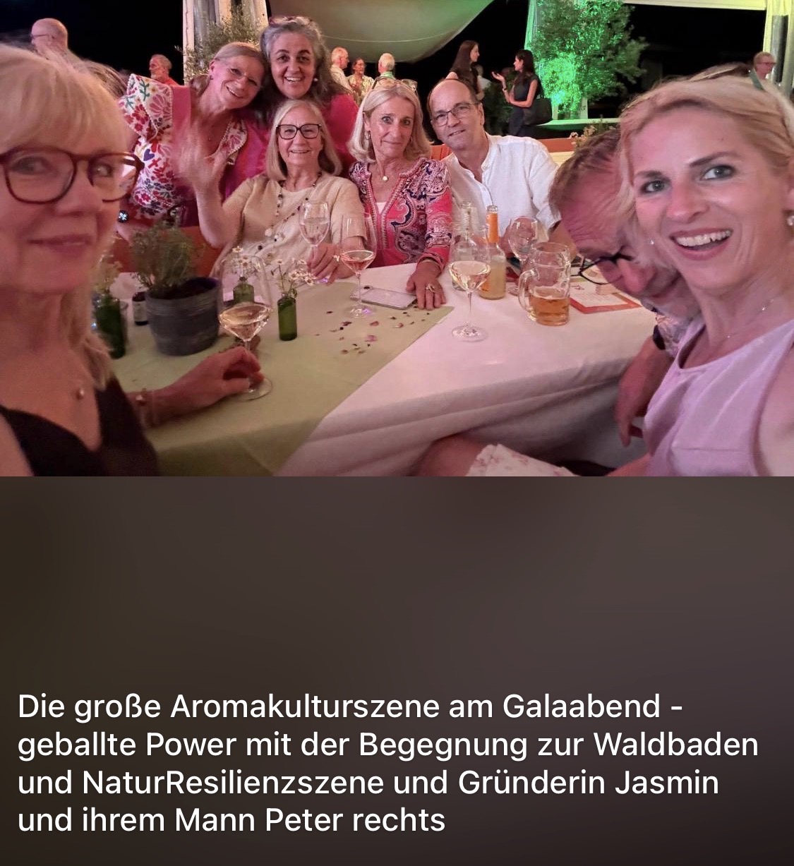Rosenfest Eindruck 12