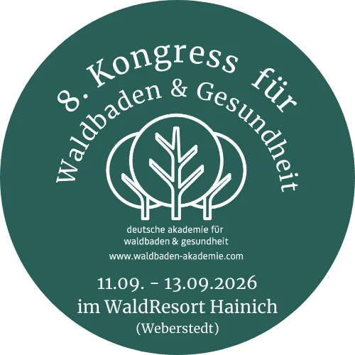 Vortrag: Resilient durch Naturmethoden